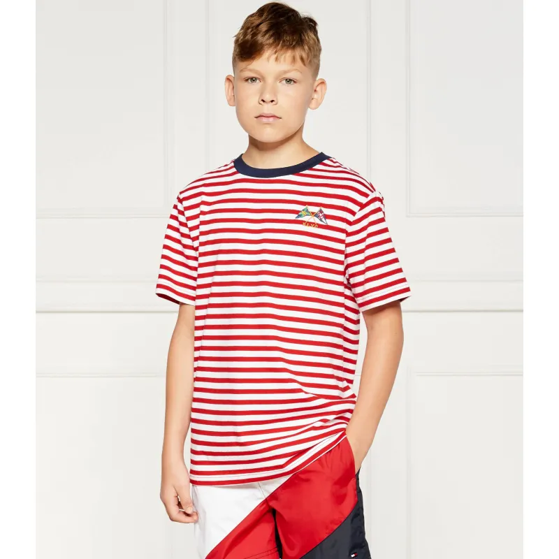 POLO RALPH LAUREN T-shirt | Regular Fit