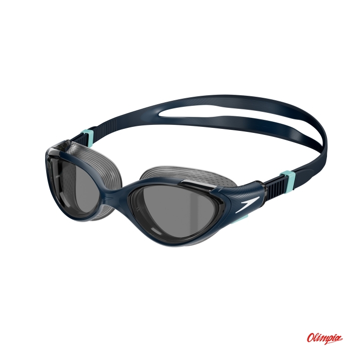 Okularki damskie SPEEDO BIOFUSE 2.0 BLUE/BLUE