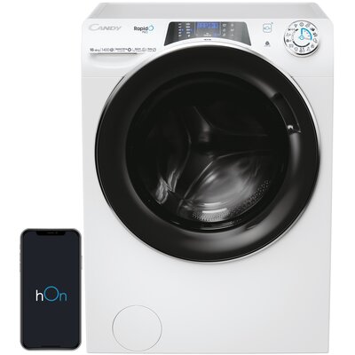 Candy RapidO Pro RPW41066BWMBC-S