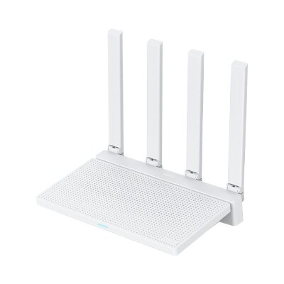 XIAOMI AX3000T 2.4 / 5 GHz (DualBand), Wi-Fi Mesh