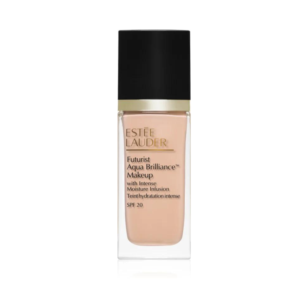 Estée Lauder Futurist Aqua Brilliance™ Makeup SPF 20 Podkład Do Twarzy 30ml