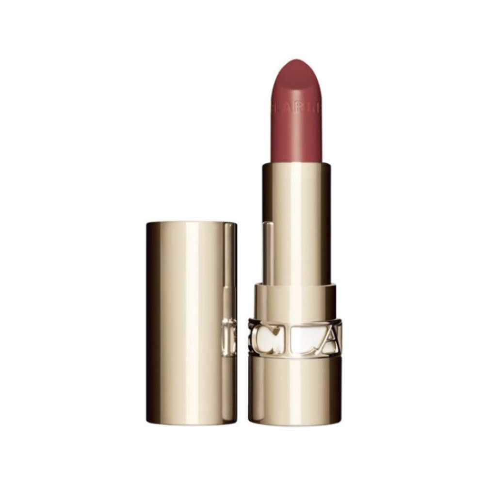 Clarins Joli Rouge Satin Lipstick 752 Rosewood Pomadka Do Ust 3,5g