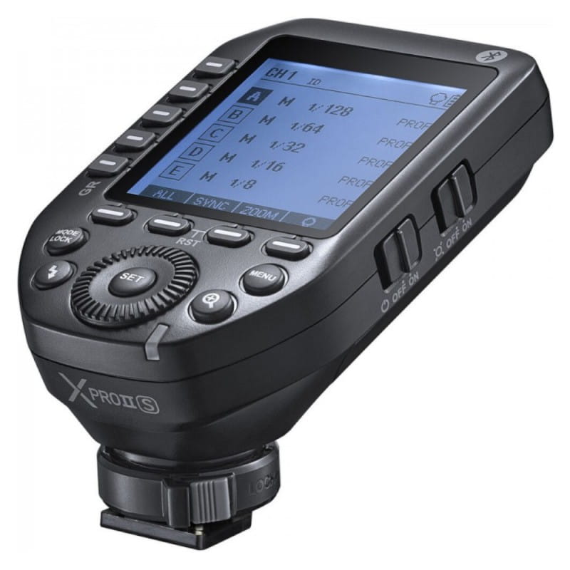 Godox XproII S+ Sony nadajnik do zestawów dentystycznych