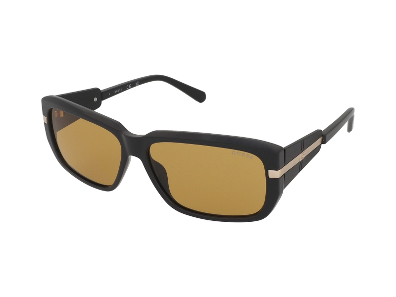 Okulary przeciwsłoneczne Guess GU00090 01E