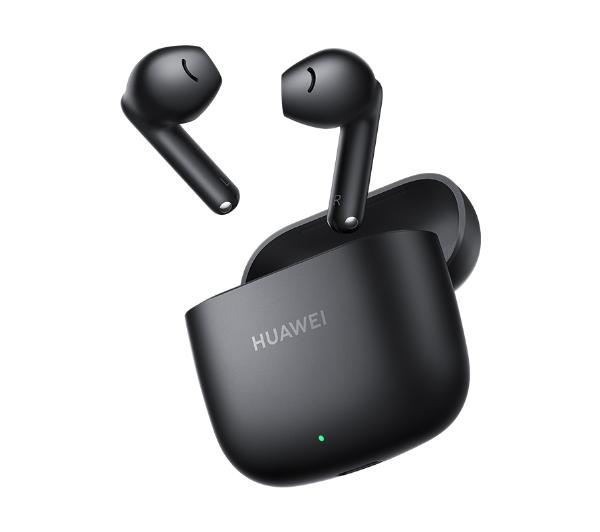 Huawei FreeBuds SE 2 Douszne Bluetooth 5.3 Czarny