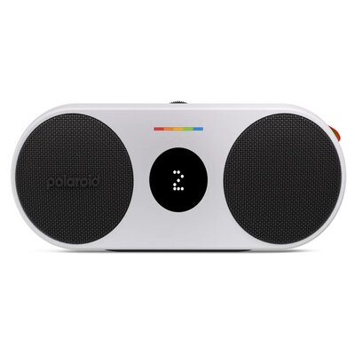 Polaroid P2 Czarno-biały