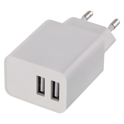 Ładowarka EMOS SMART USB 3,1A V0125