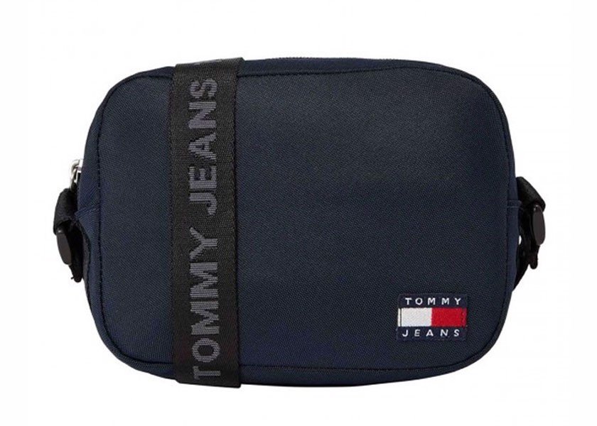 Tommy Jeans Listonoszka AW0AW15818 one size TJW Essential Daily