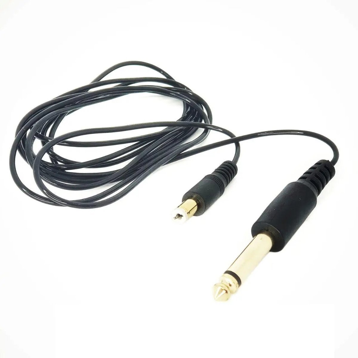 Kabel clipcord do maszynki ForMe DC, czarny