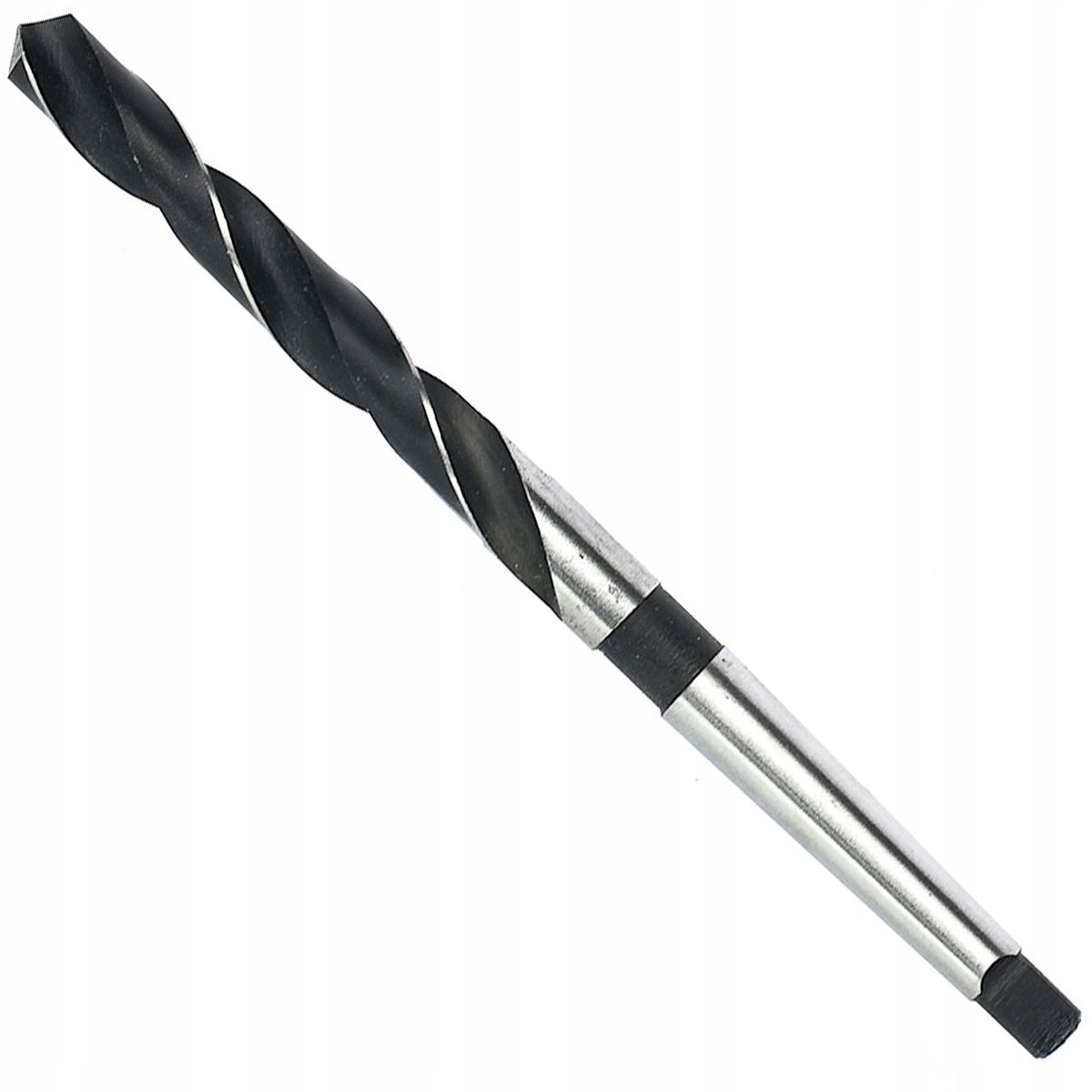 FI 6,8 mm Wiertło HSSE Co5 DIN 345 Stożek NWKc