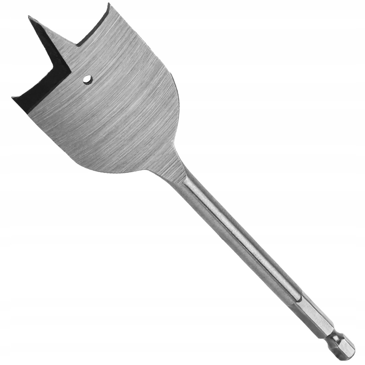 32 x 150 mm Wiertło łopatkowe piórkowe do drewna
