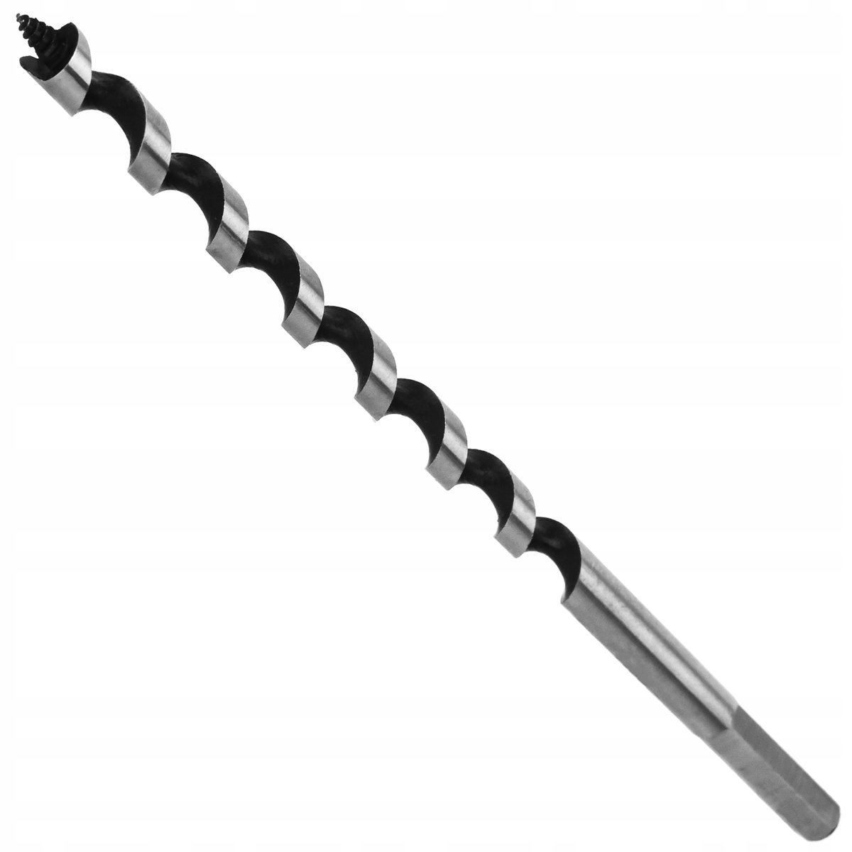 25 x 460 mm Wiertło Świder do drewna Professional