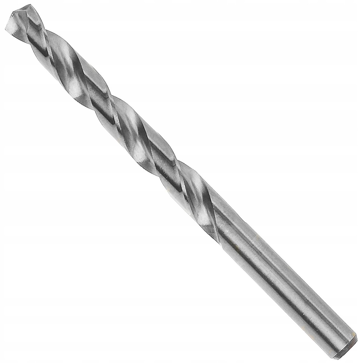 FI 6,1 x 101/63 Wiertło do metalu HSS DIN 338 NWKa