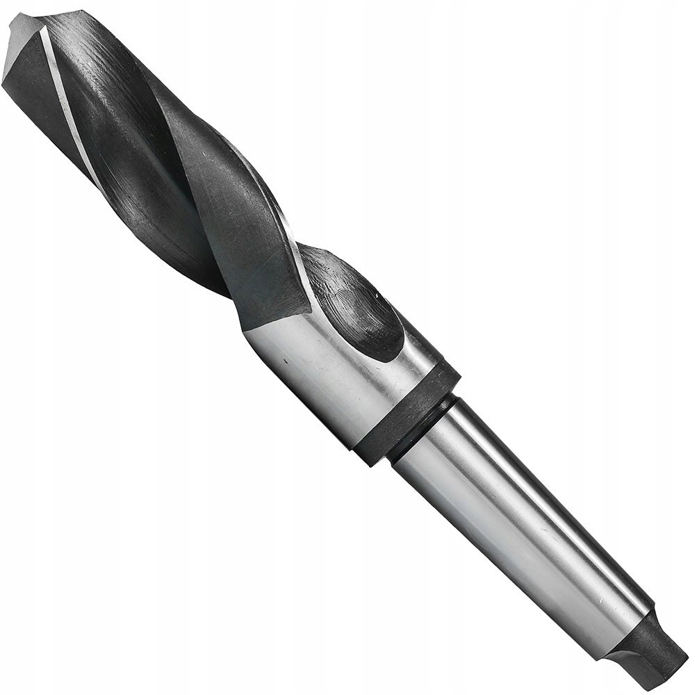FI 40 mm Wiertło Do Metalu NWKc HSSE Co5 DIN 345