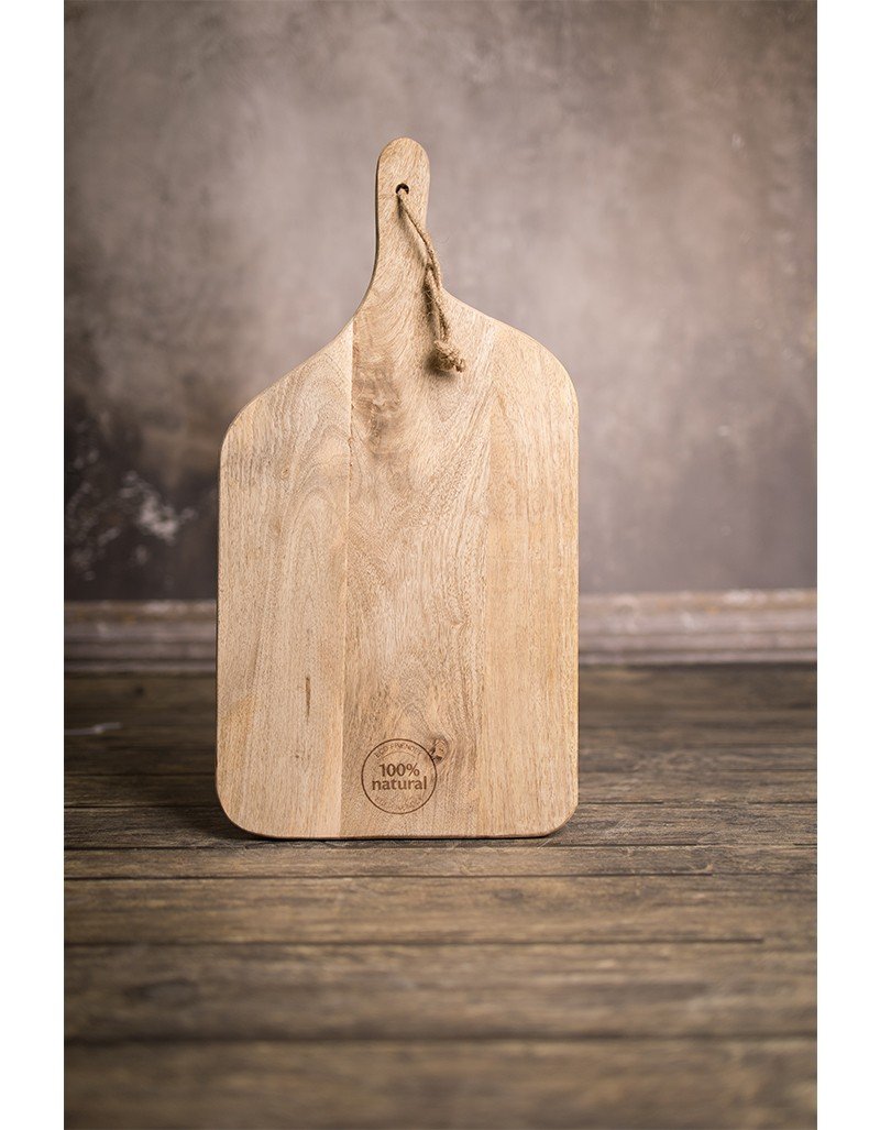 Deska do krojenia MANGO 43x22