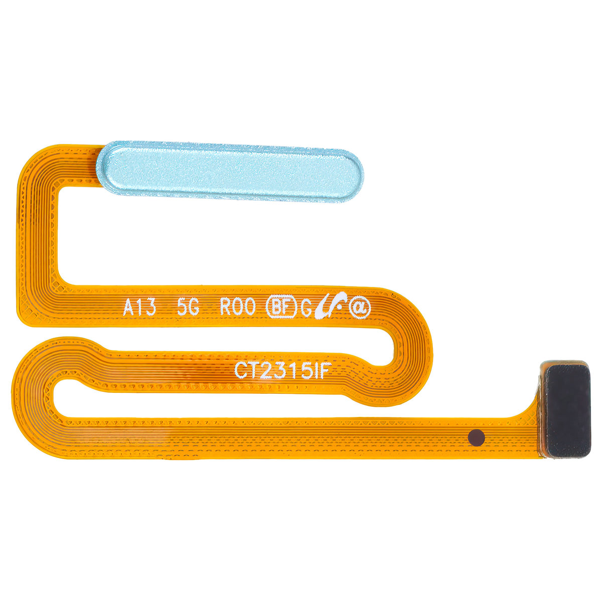 Taśma Power Czytnik Linii Papilarnych Do Samsung Galaxy A13 5G A136B