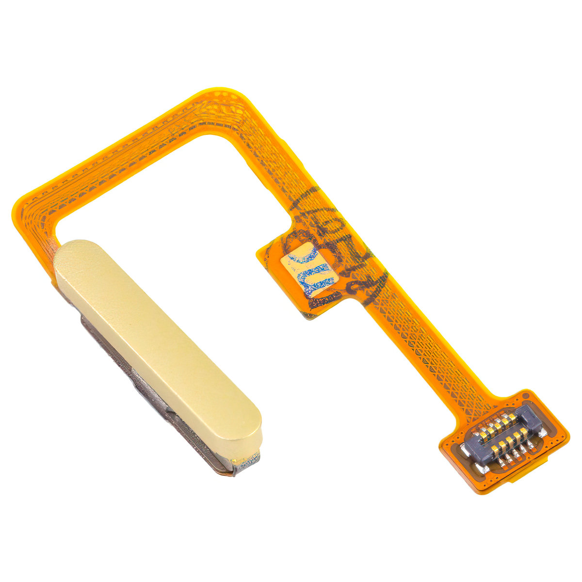 Taśma power czytnik linii papilarnych do Xiaomi MI 11 Lite 5G