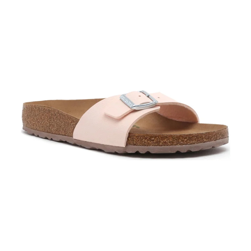 Birkenstock Klapki Madrid