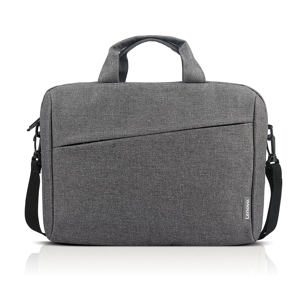 Torba na laptopa 15,6 cala Lenovo T210 szary GX40Q17231