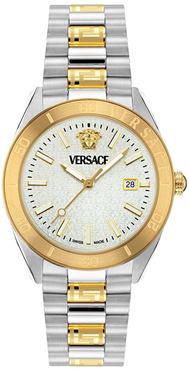 Zegarek Versace VE8E00424 V-DOME