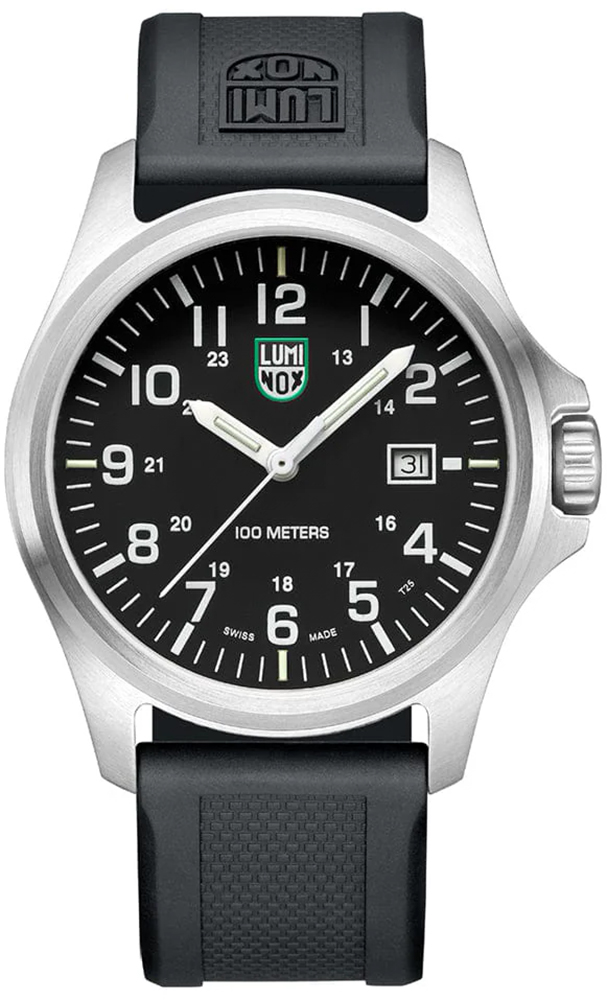Zegarek Luminox X2.2501 G-Collection 2000 Series Patagonia Steel