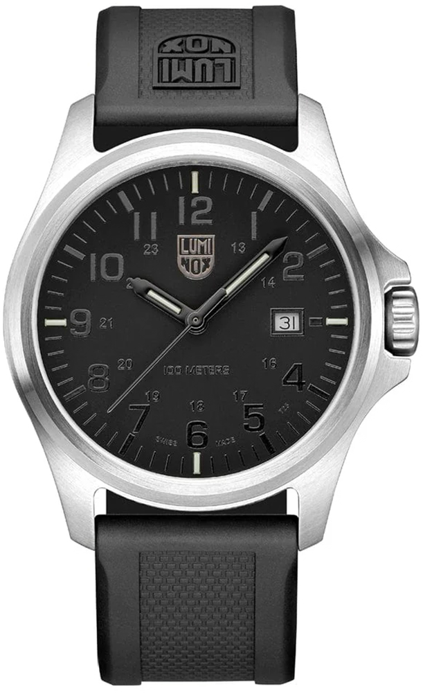 Zegarek Luminox X2.2502 G-Collection 2000 Series Patagonia Steel