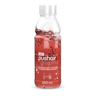 Dafi Grejpfrut 450ml