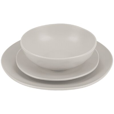 Zestaw BERLINGER HAUS Sahara BH 10022 (18 elementów)