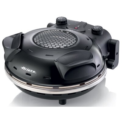 Ariete 928/00 Pizza Italia Czarny
