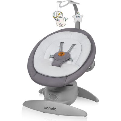 Lionelo Bujaczek Mell Grey Stone
