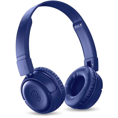 CELLULARLINE Music Sound Vibed Niebieski