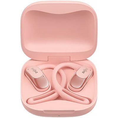 SHOKZ Openfit Air Różowy