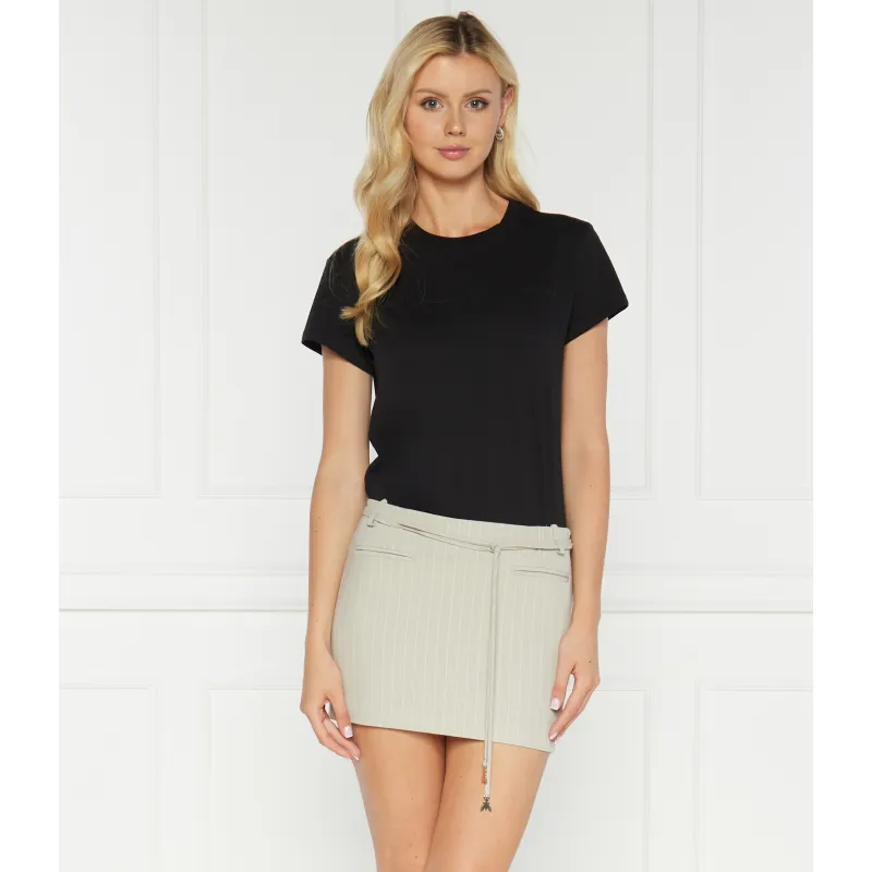 Patrizia Pepe T-shirt | Regular Fit