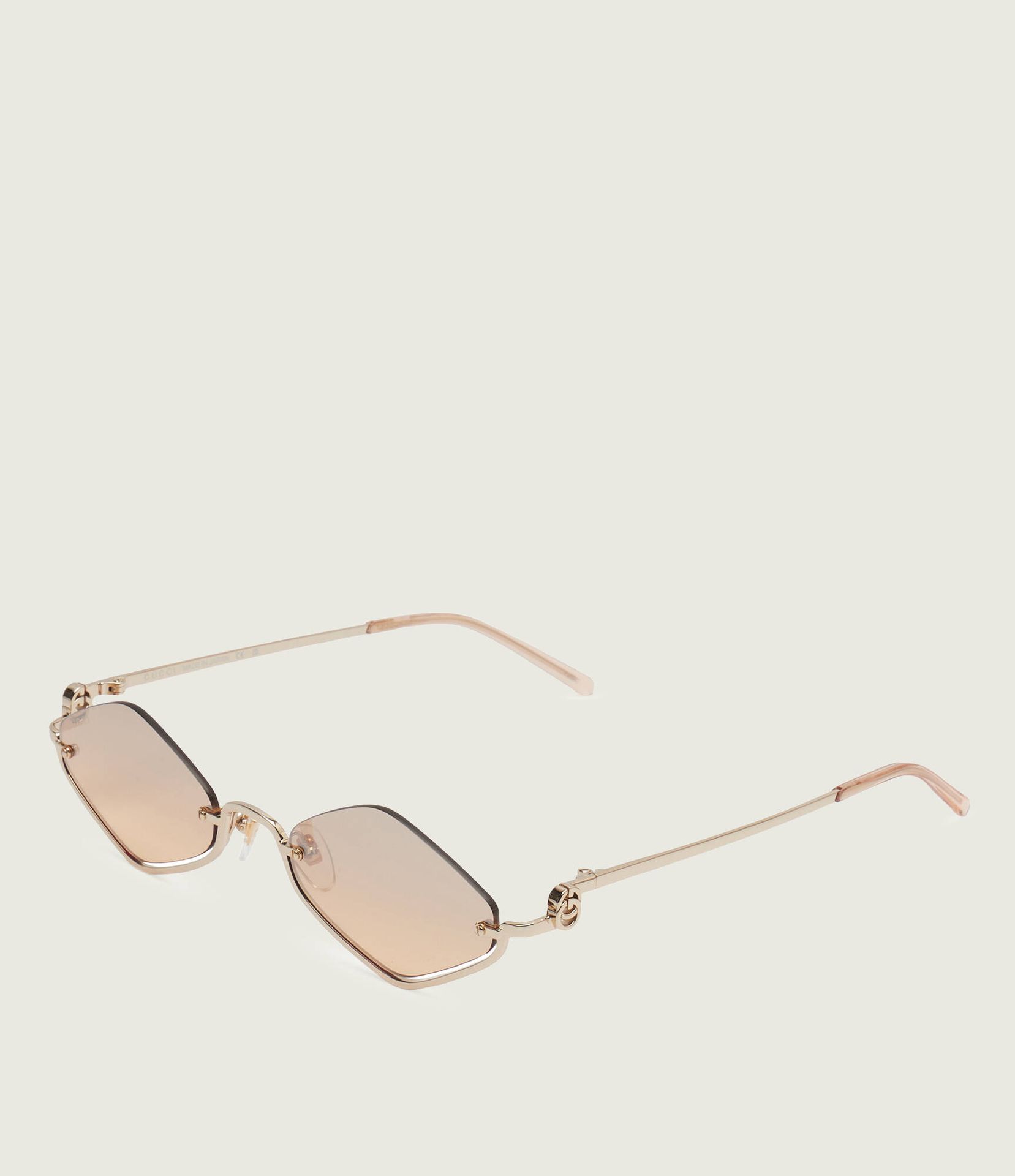 Gucci Okulary przeciwsłoneczne GG1604S
