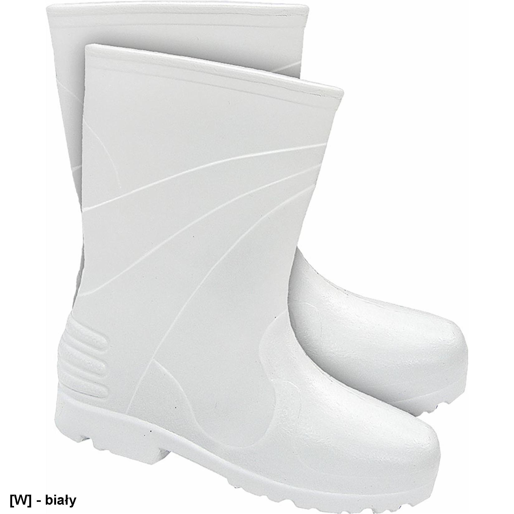 Lemigo BUTY ZAWODOWE 36 [BLWELLINGTONKW36]