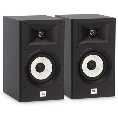 Jbl Stage A130 – Kolumna Podstawkowa Hi-Fi