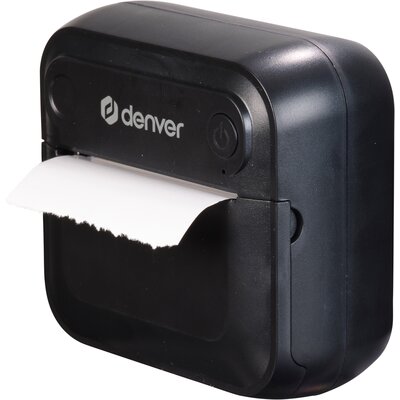 Drukarka termiczna natychmiastowa Denver MBP-3 do smartfona