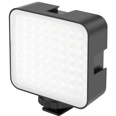 Puluz Lampa LED do aparatu PU529B