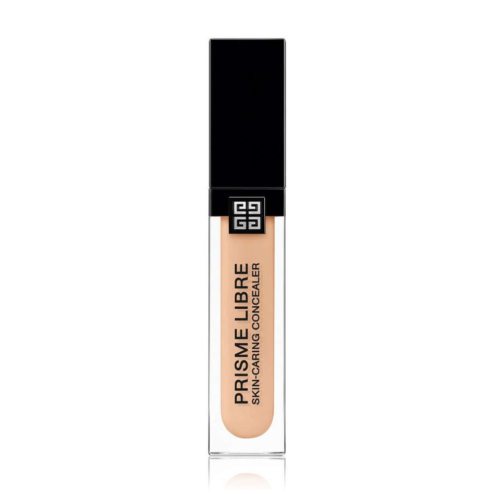 Givenchy Prisme Libre Skin-Caring Concealer N250 Korektor Pod Oczy 11ml