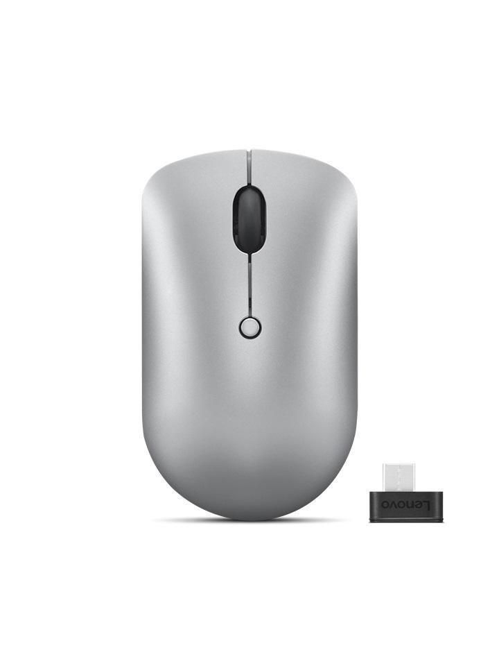 Lenovo Compact 540 (szara)