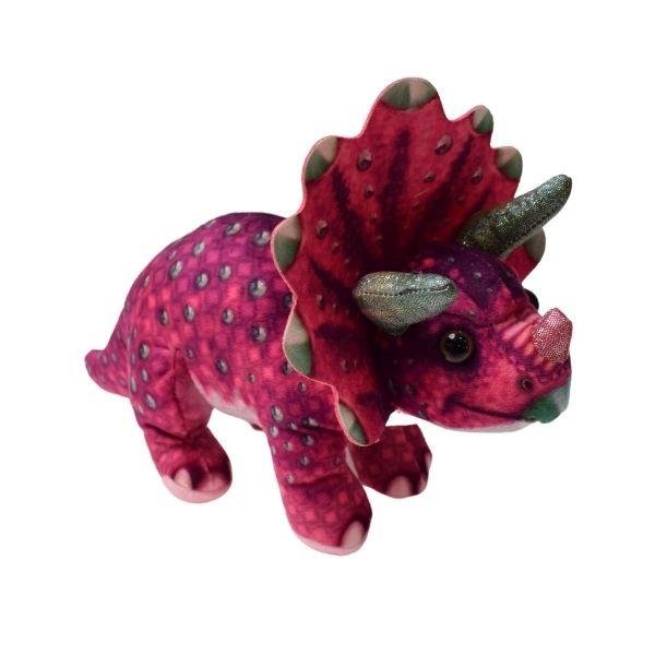 Dino Triceratops Wielki