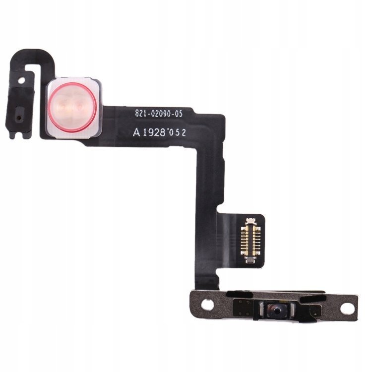 Taśma power włącznik iPhone 11 OEM