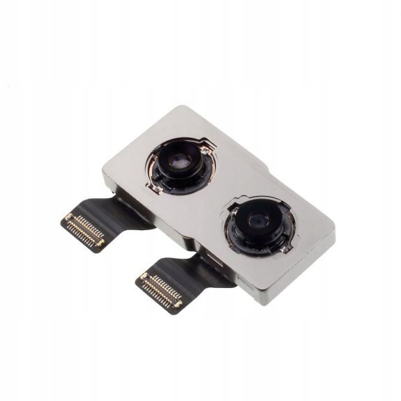 Kamera tylna iPhone X OEM