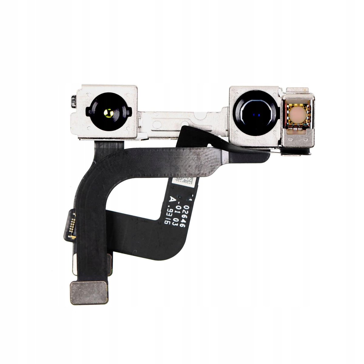 Kamera przednia iPhone 12/12 Pro OEM