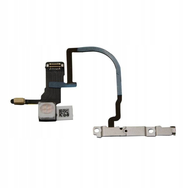 Taśma power włącznik iPhone XS/XS Max OEM