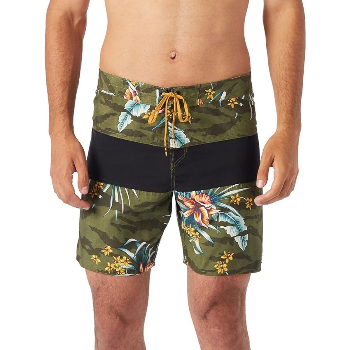 Spodenki męskie Billabong Tribong boardshorty-W32