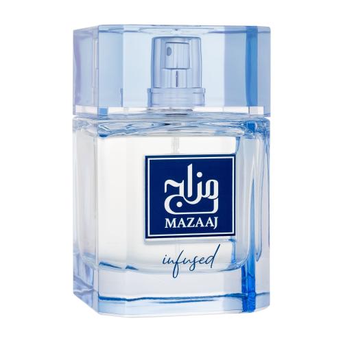Zimaya Mazaaj Infused woda perfumowana 100 ml dla mężczyzn