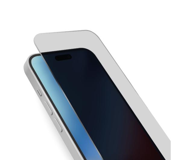 SBS TESCRPRVIP1561 Privacy Screen Glass do iPhone 15
