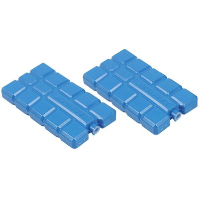 Inny Wkład mrożący do lodówki turystycznej 2x200ml A-175430