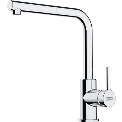 Bateria stojąca FRANKE Lina Pull-out Chrom
